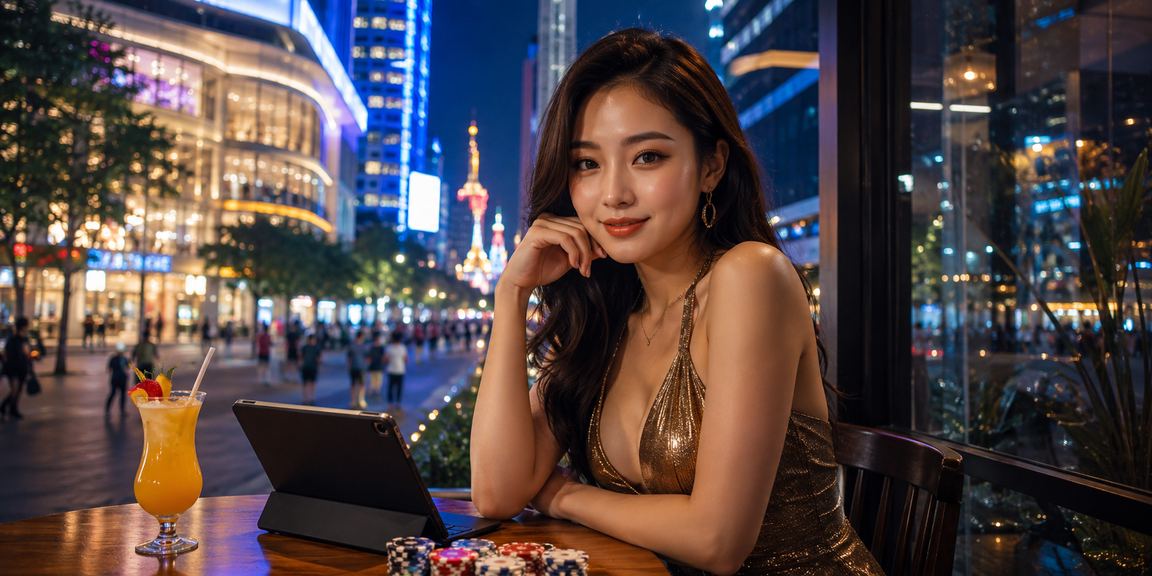 Tổng quan cá cược casino Việt Nam tại tw3
